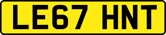 LE67HNT