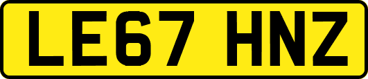 LE67HNZ
