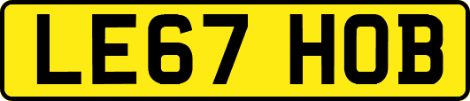 LE67HOB
