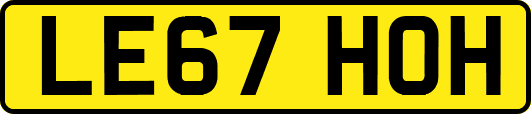 LE67HOH