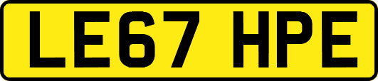 LE67HPE