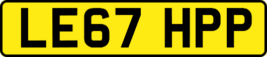 LE67HPP