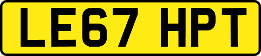 LE67HPT