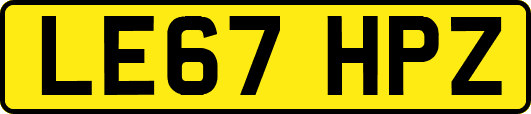 LE67HPZ