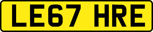 LE67HRE