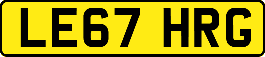 LE67HRG