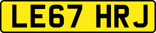 LE67HRJ