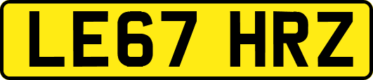 LE67HRZ