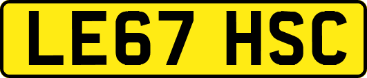 LE67HSC