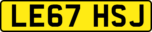 LE67HSJ