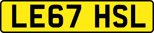 LE67HSL