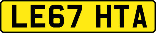 LE67HTA