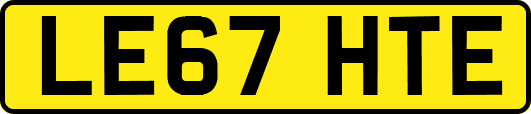 LE67HTE