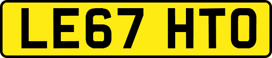 LE67HTO