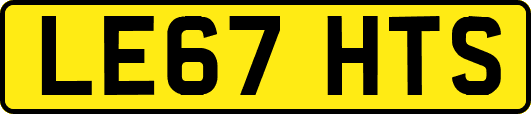 LE67HTS