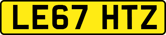 LE67HTZ