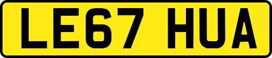 LE67HUA