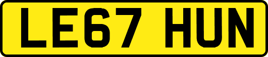 LE67HUN