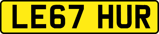 LE67HUR