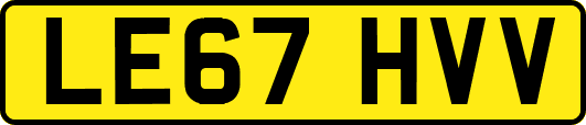 LE67HVV