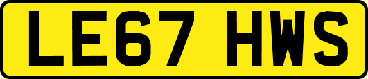 LE67HWS
