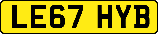 LE67HYB