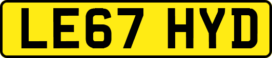 LE67HYD