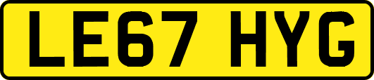 LE67HYG