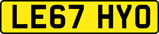 LE67HYO