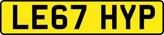 LE67HYP
