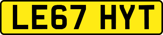 LE67HYT