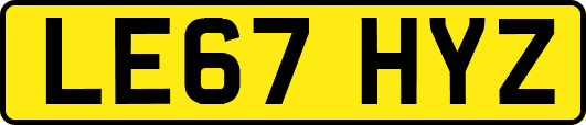 LE67HYZ