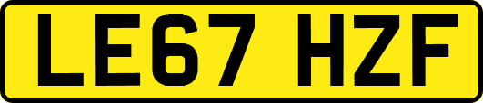 LE67HZF