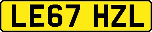 LE67HZL