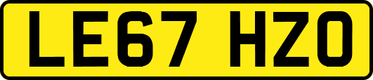 LE67HZO