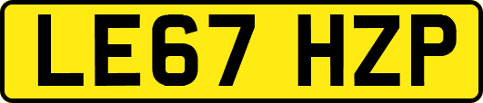 LE67HZP