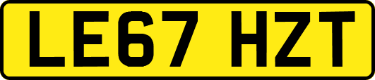 LE67HZT