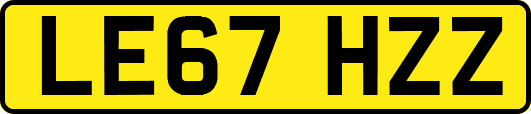 LE67HZZ