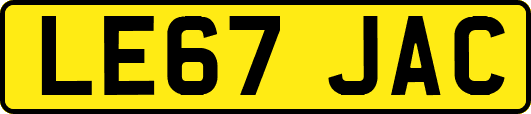 LE67JAC