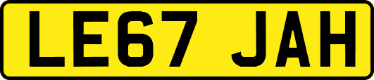 LE67JAH