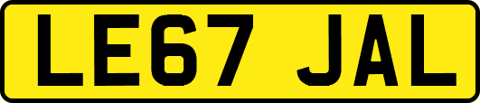 LE67JAL