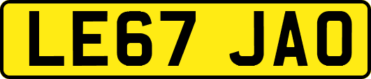 LE67JAO