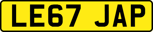 LE67JAP