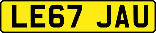 LE67JAU