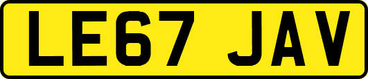 LE67JAV