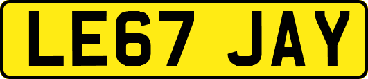 LE67JAY