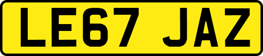 LE67JAZ