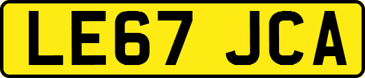 LE67JCA