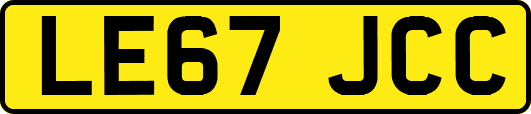 LE67JCC