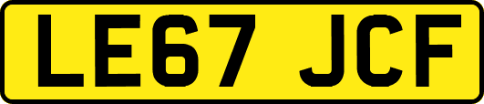 LE67JCF